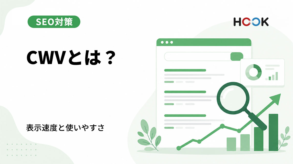 Core Web Vitalsとは？初心者向け解説